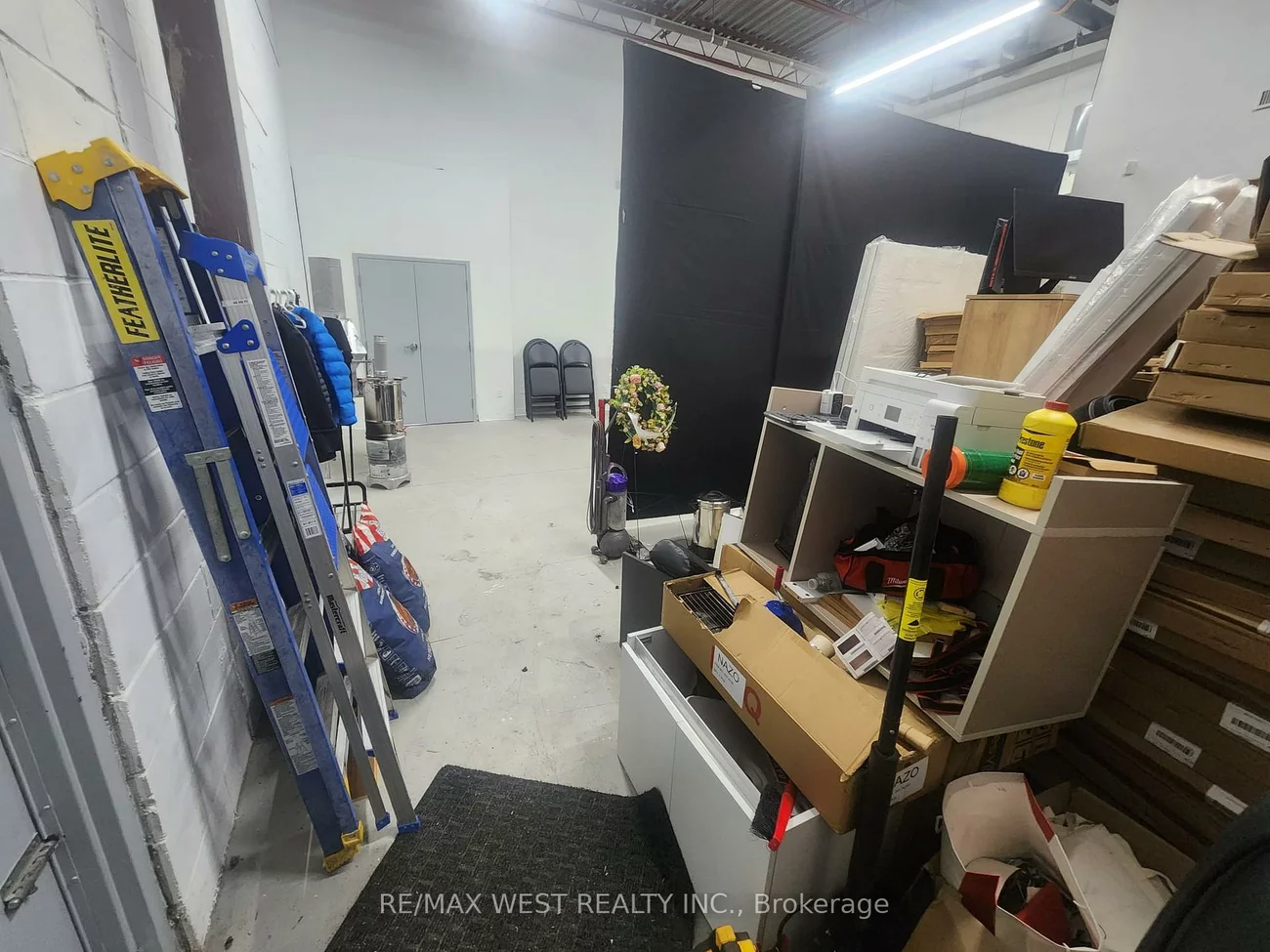 4181, Sladeview, Meadowvale Business Park, Mississauga