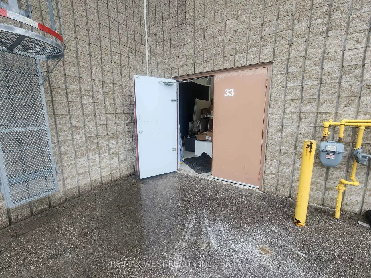 4181, Sladeview, Meadowvale Business Park, Mississauga