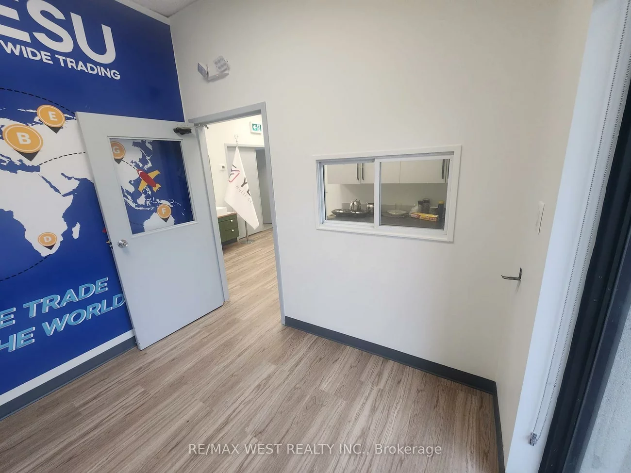 4181, Sladeview, Meadowvale Business Park, Mississauga