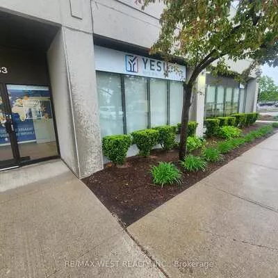 4181, Sladeview, Meadowvale Business Park, Mississauga