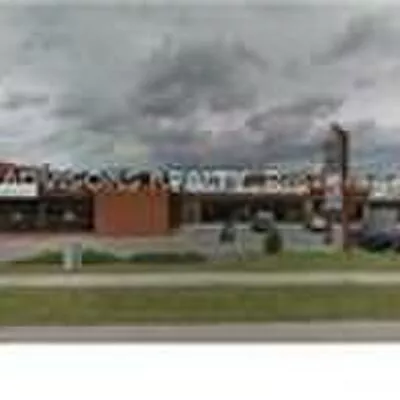 2555, Dixie, Dixie, Mississauga
