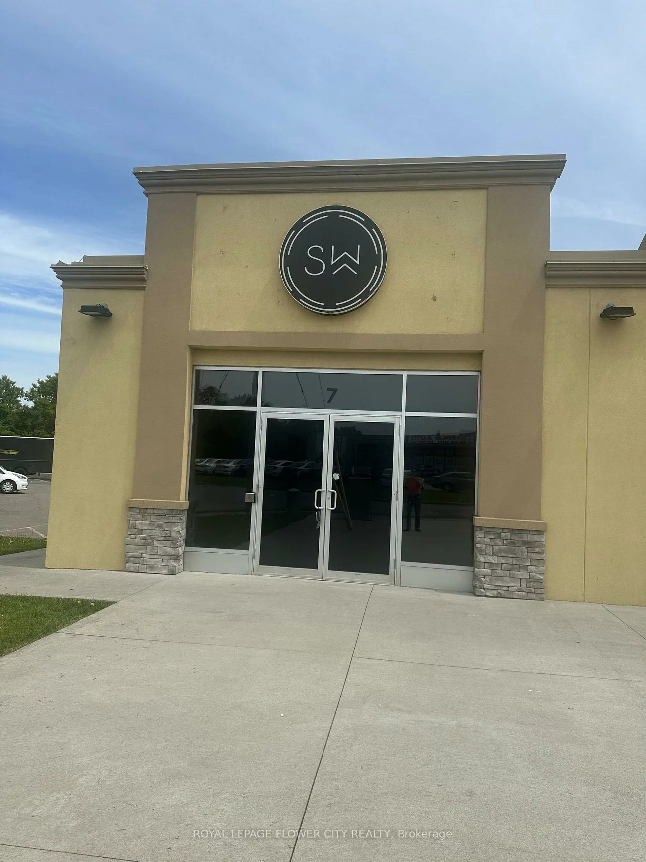 2855, Derry, Malton, Mississauga