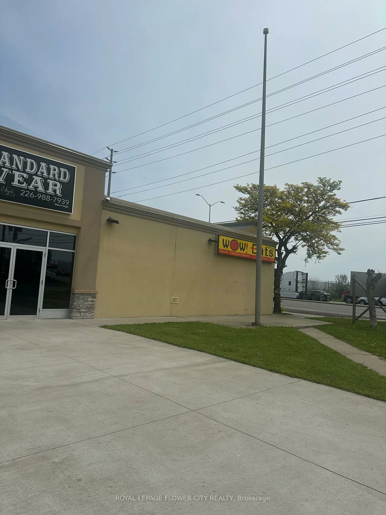 2855, Derry, Malton, Mississauga