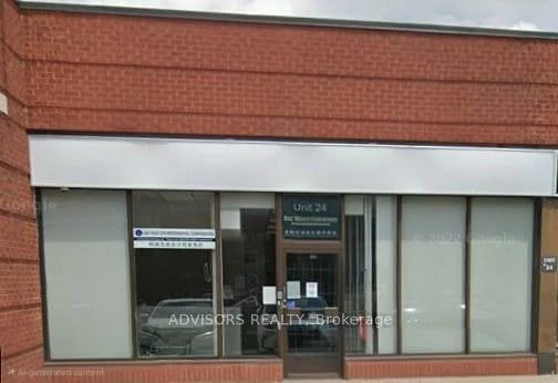 1170, Burnhamthorpe, Erindale, Mississauga