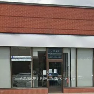 1170, Burnhamthorpe, Erindale, Mississauga