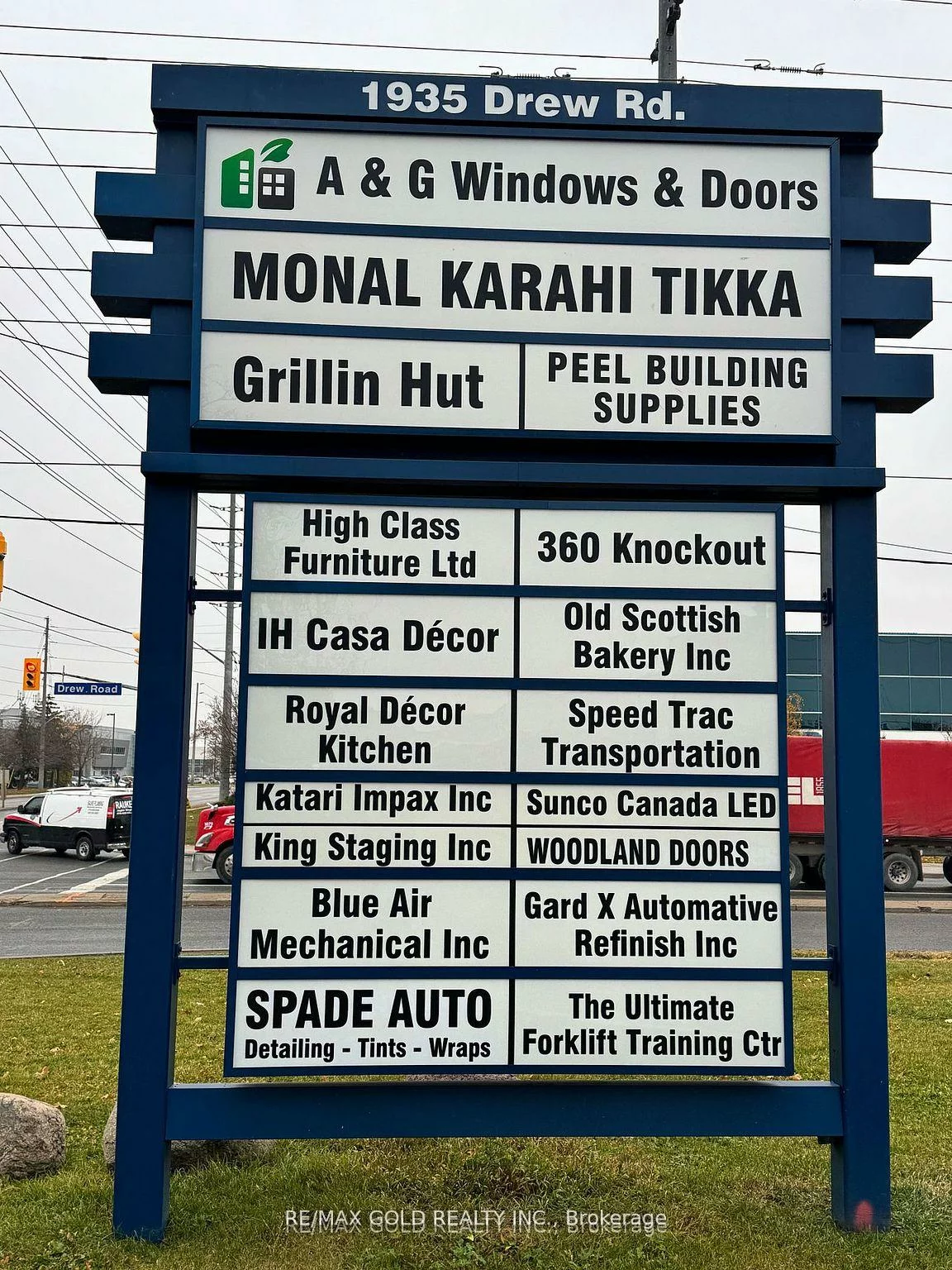 1935, Drew, Northeast, Mississauga