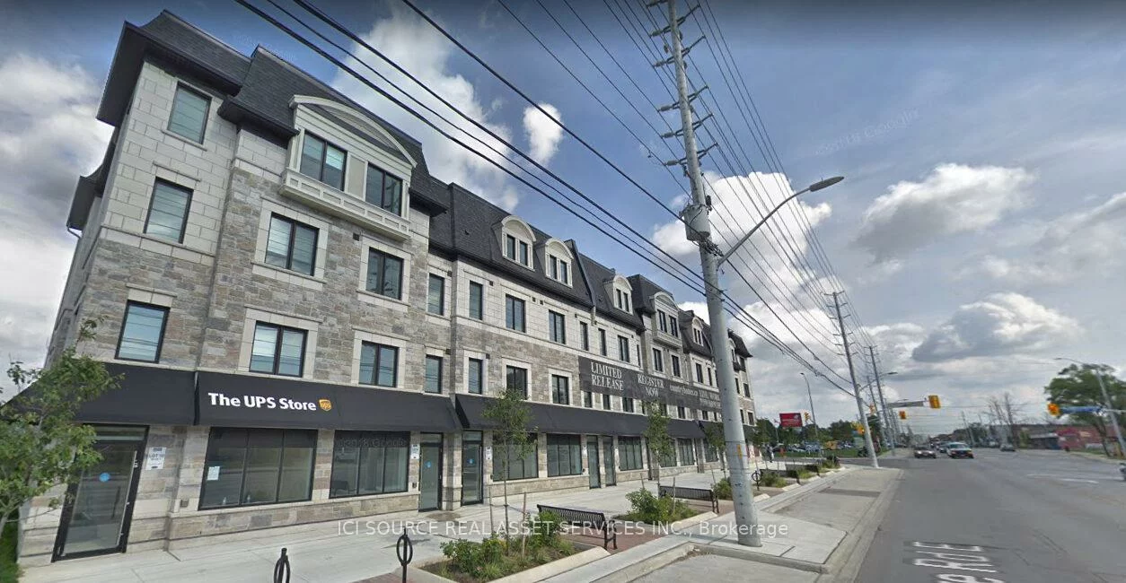 553, Lakeshore, Lakeview, Mississauga