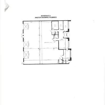 3176, Ridgeway, Western Business Park, Mississauga