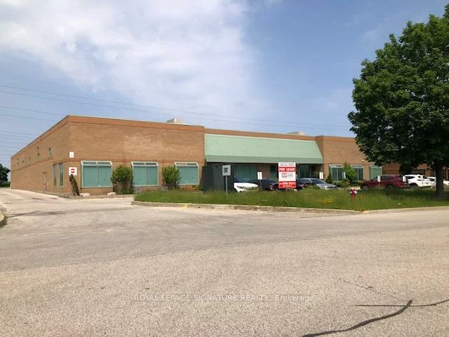 6199, Danville, Gateway, Mississauga