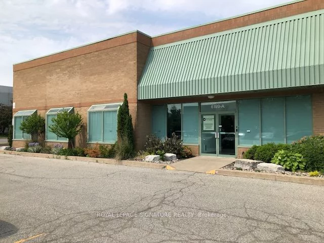 6199, Danville, Gateway, Mississauga