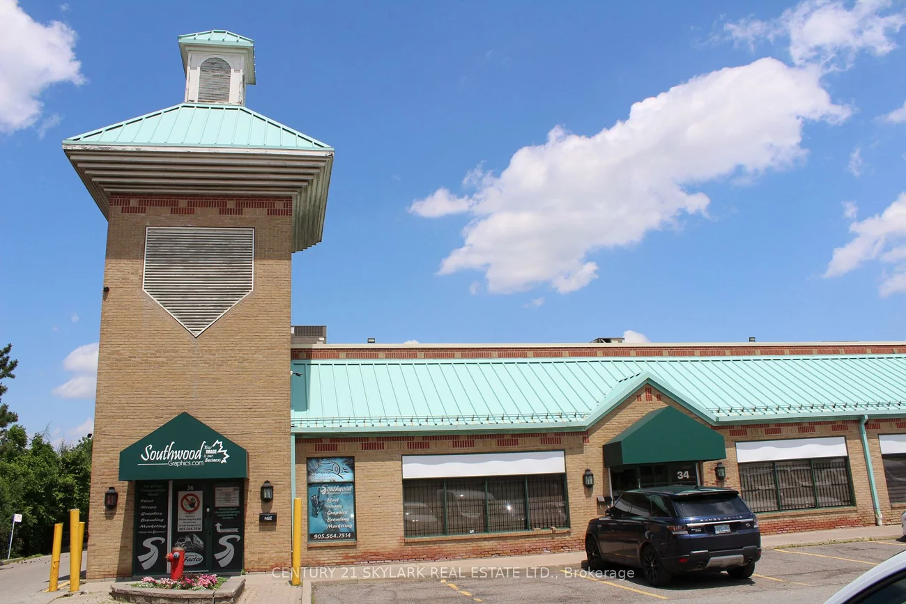 6487, Dixie, Dixie, Mississauga