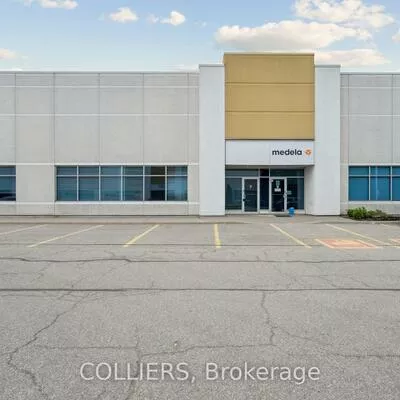4160, Sladeview, Western Business Park, Mississauga