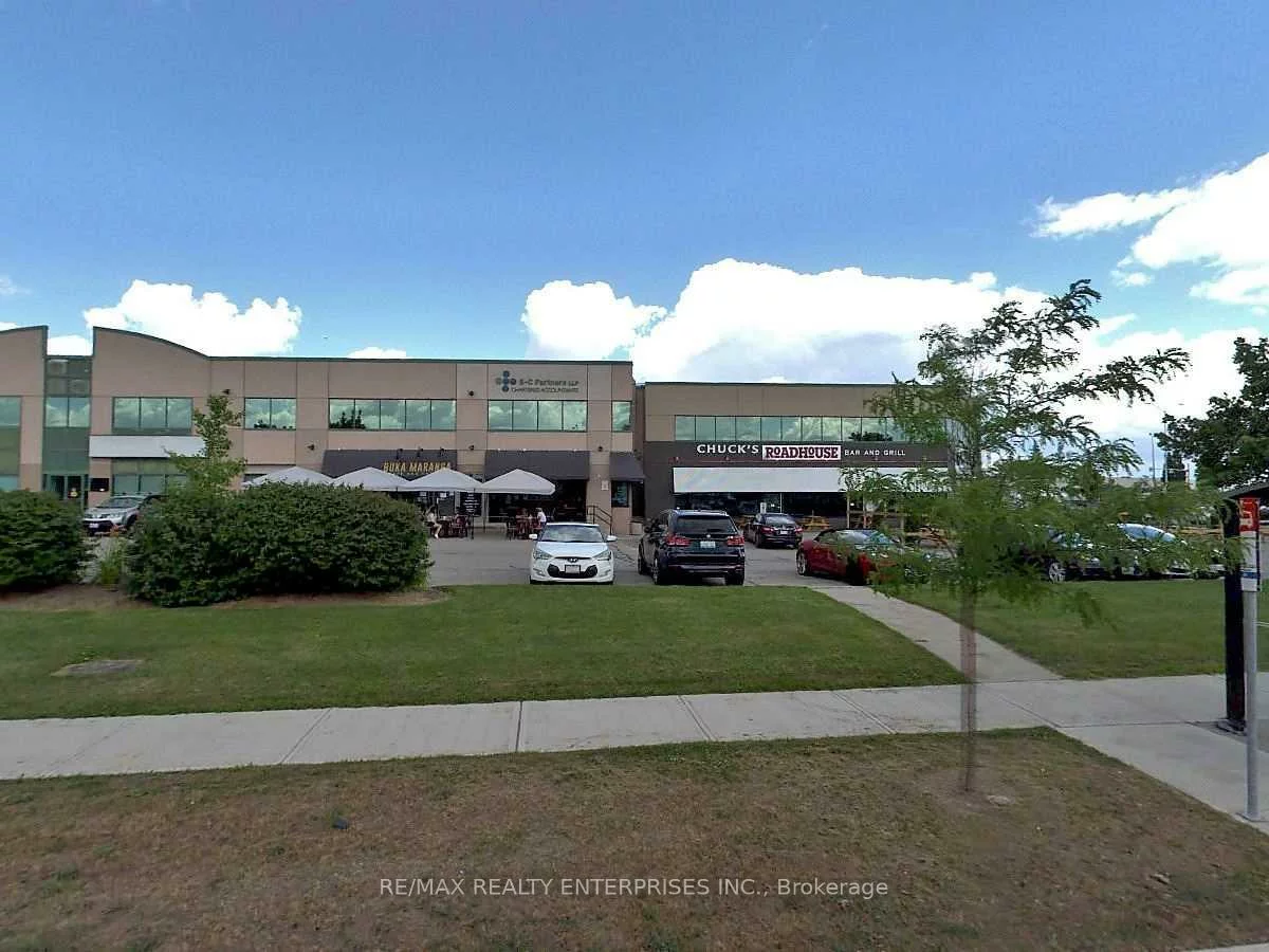 6465, Millcreek, Meadowvale Business Park, Mississauga