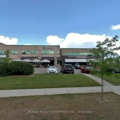 6465, Millcreek, Meadowvale Business Park, Mississauga