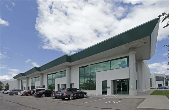 7075, Edwards, Gateway, Mississauga