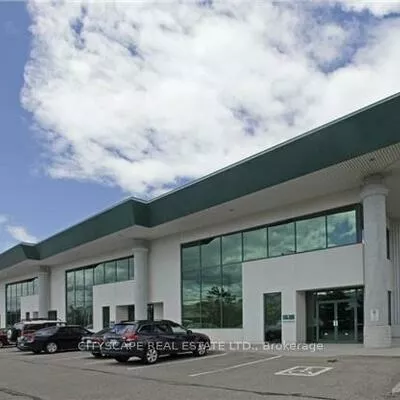 7075, Edwards, Gateway, Mississauga