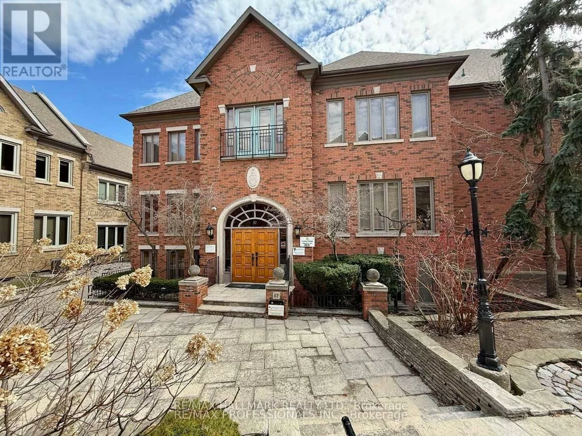 57, Village Centre, City Centre, Mississauga