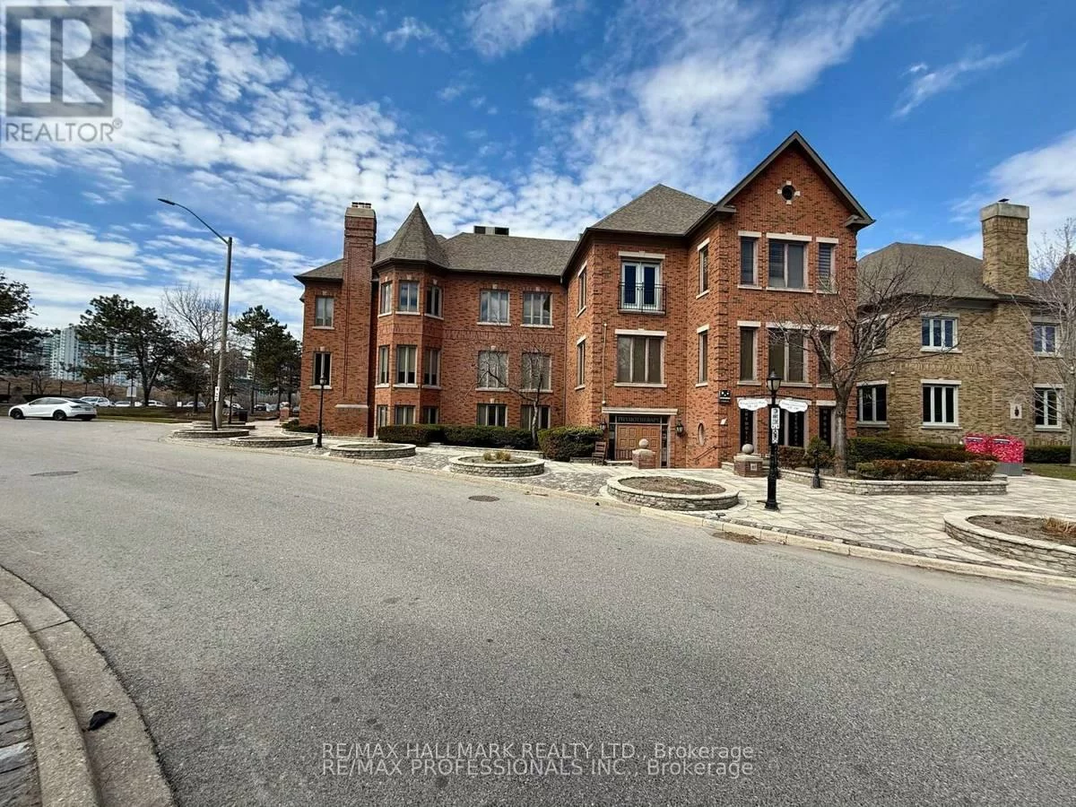 57, Village Centre, City Centre, Mississauga