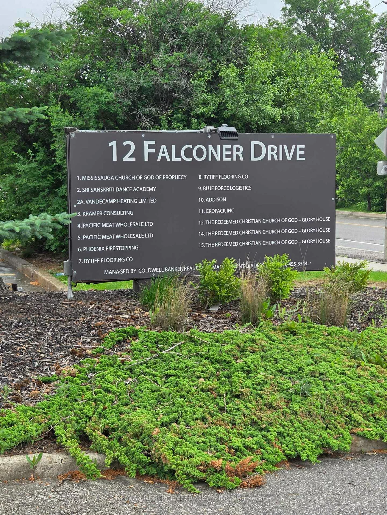 12, Falconer, Streetsville, Mississauga