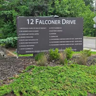 12, Falconer, Streetsville, Mississauga