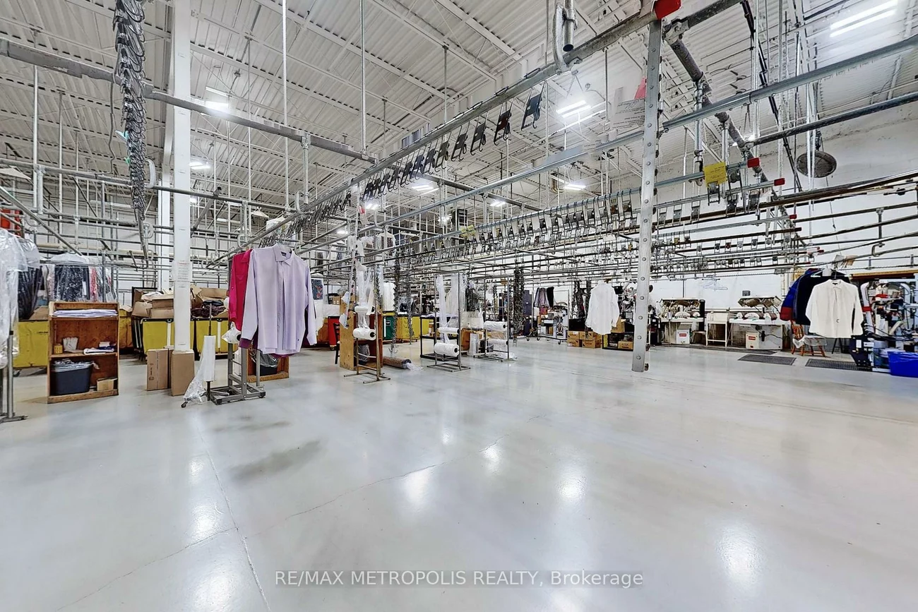 3185, Unity, Western Business Park, Mississauga