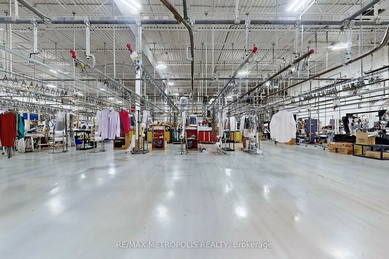 3185, Unity, Western Business Park, Mississauga