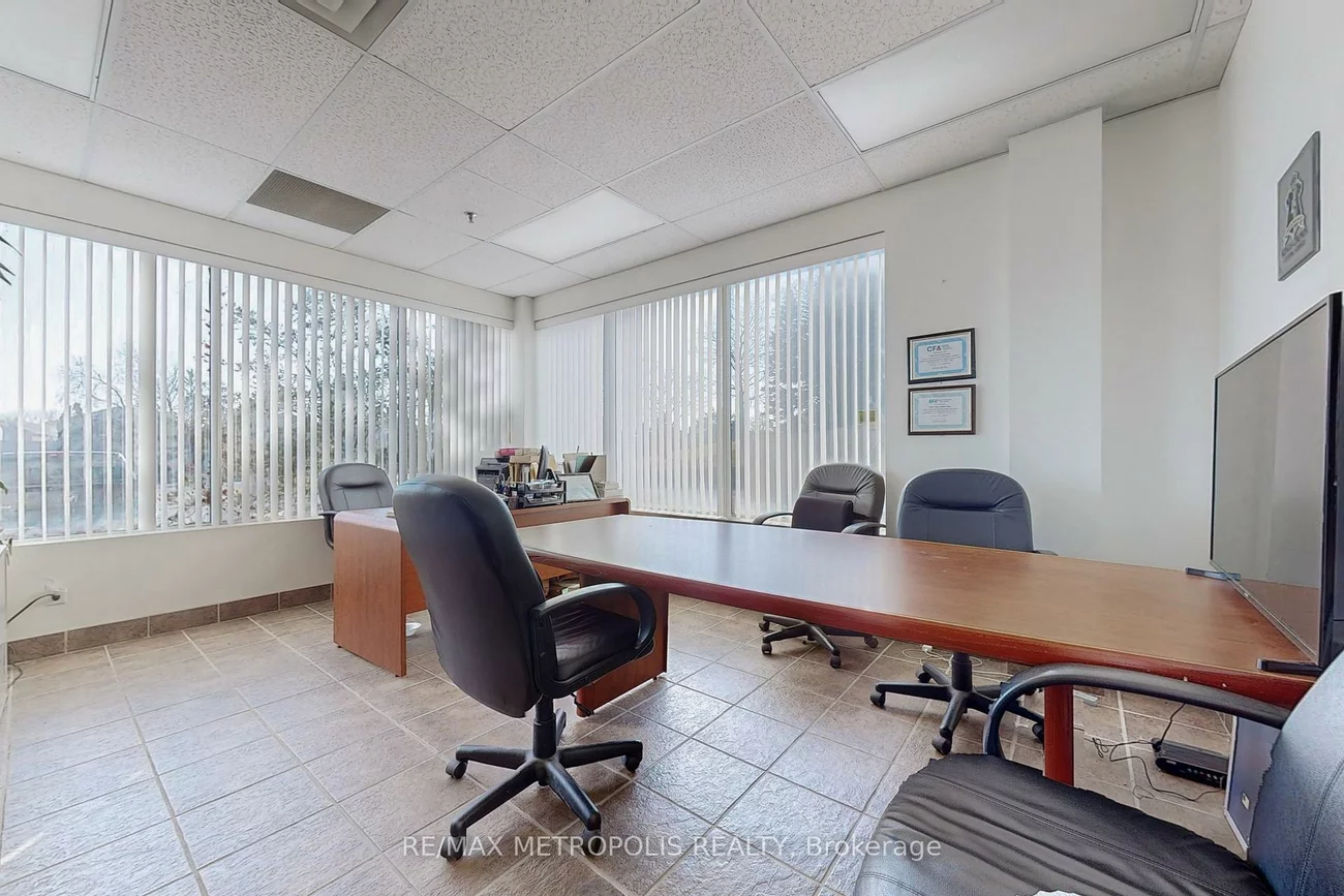 3185, Unity, Western Business Park, Mississauga