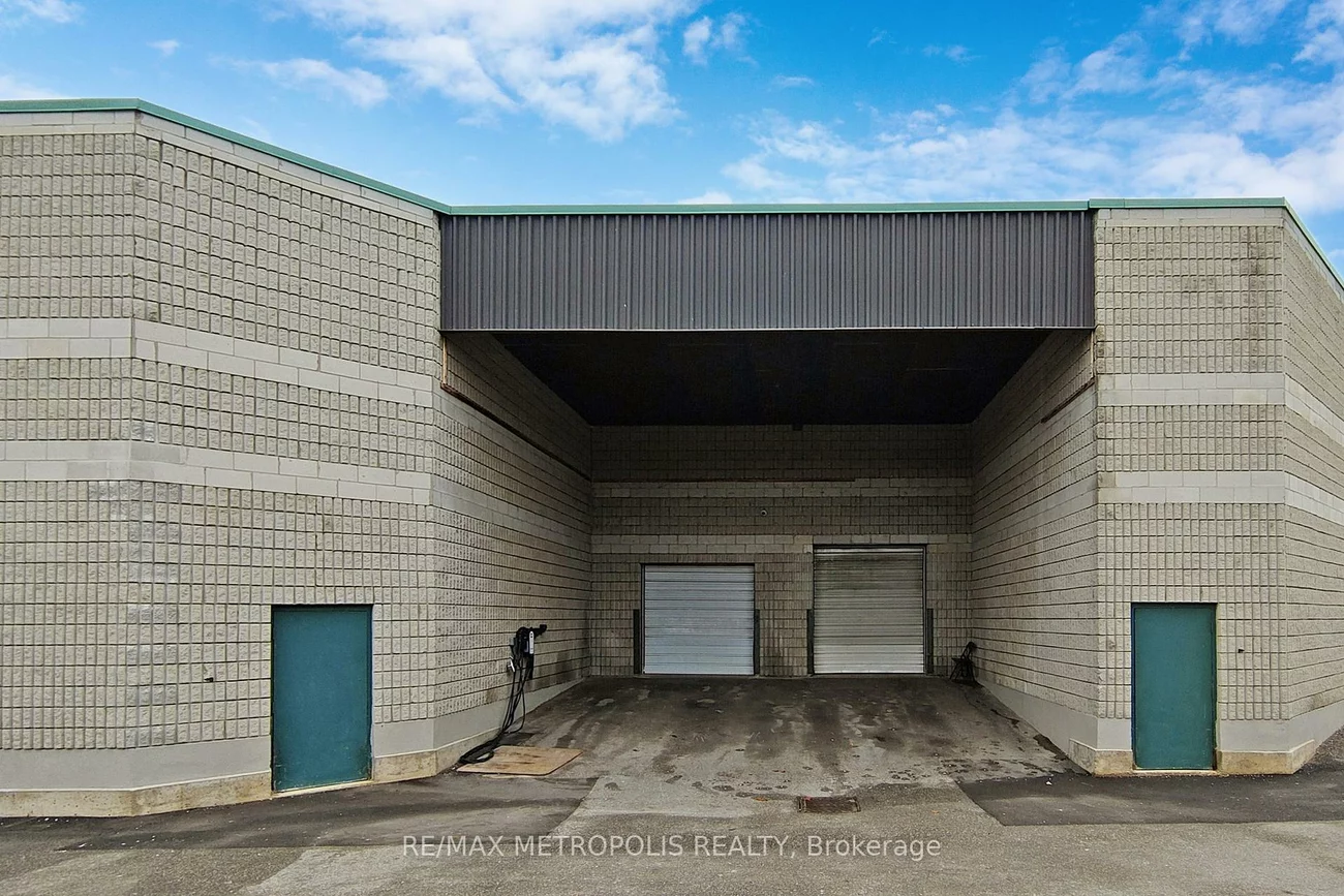3185, Unity, Western Business Park, Mississauga
