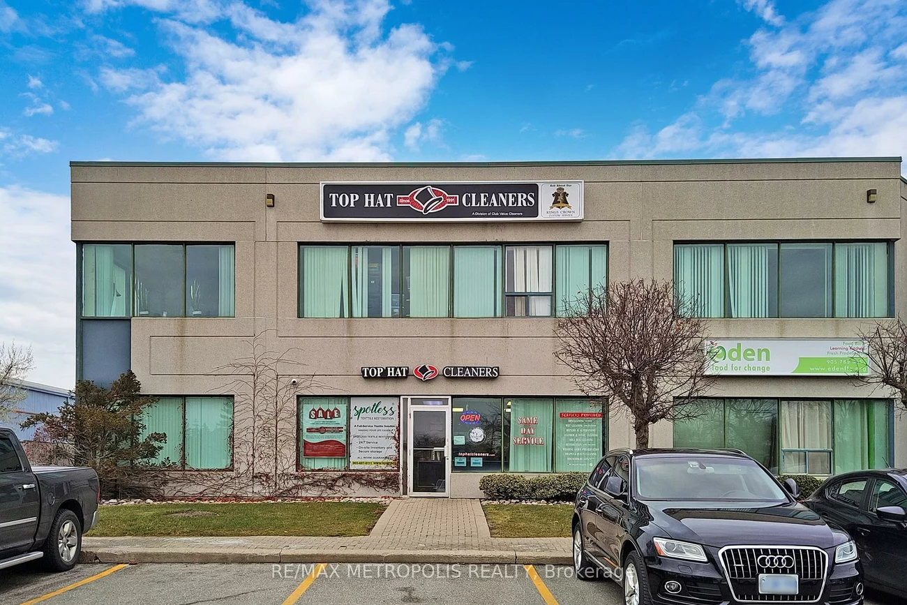 3185, Unity, Western Business Park, Mississauga