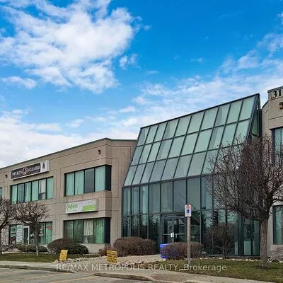 3185, Unity, Western Business Park, Mississauga