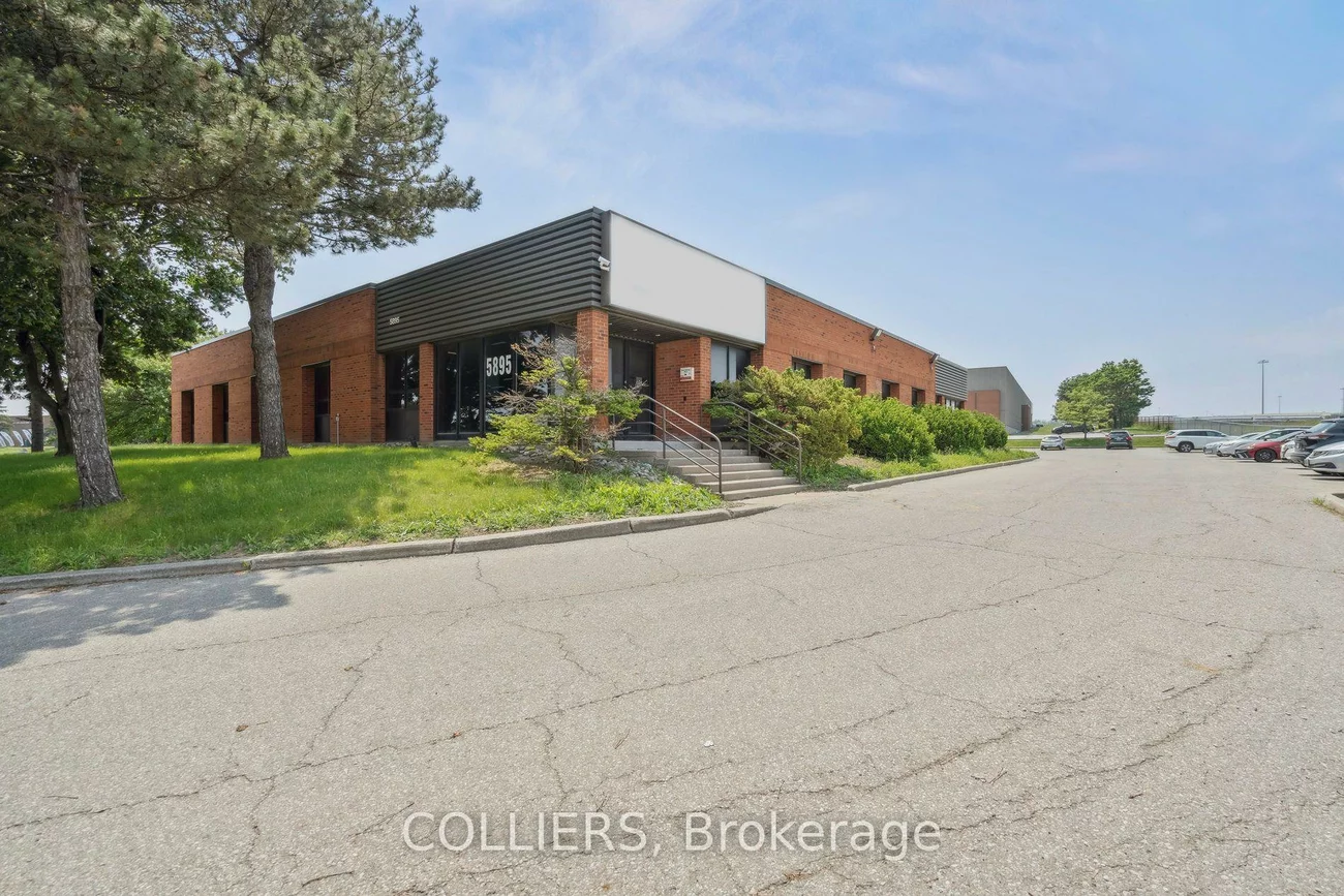 5895, Ambler, Northeast, Mississauga