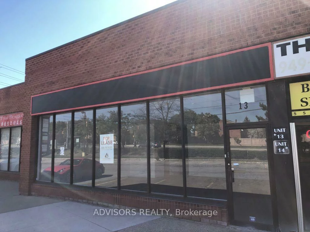 1140, Burnhamthorpe, Erindale, Mississauga