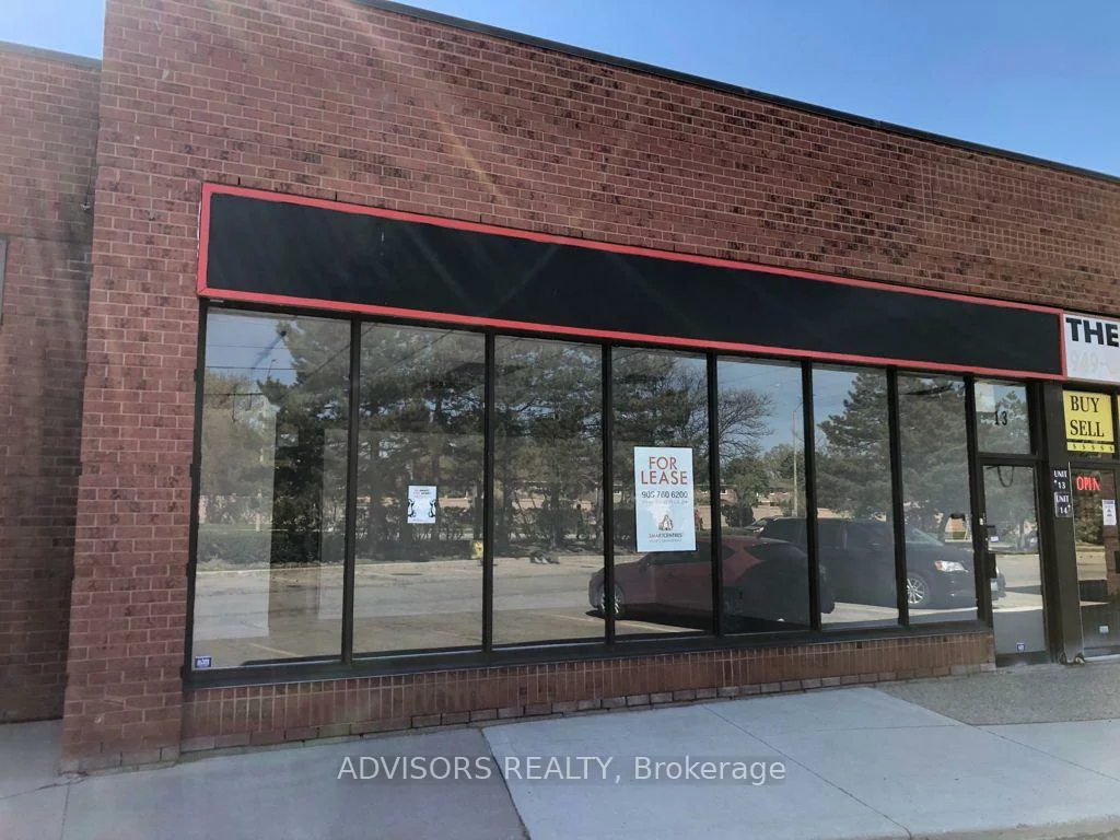 1140, Burnhamthorpe, Erindale, Mississauga