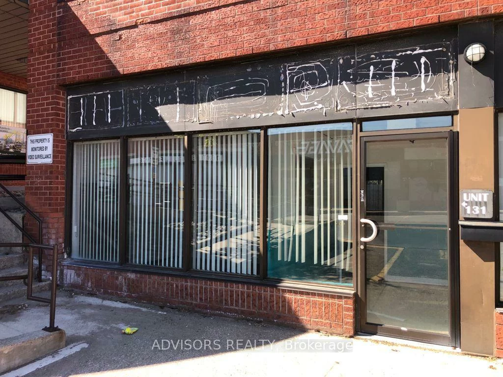 1140, Burnhamthorpe, Erindale, Mississauga