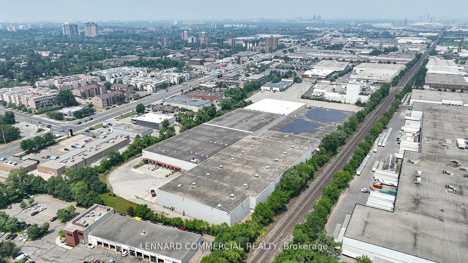 2550, Stanfield, Dixie, Mississauga