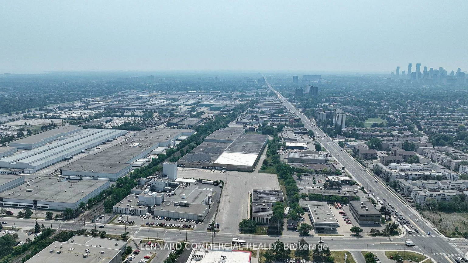 2550, Stanfield, Dixie, Mississauga