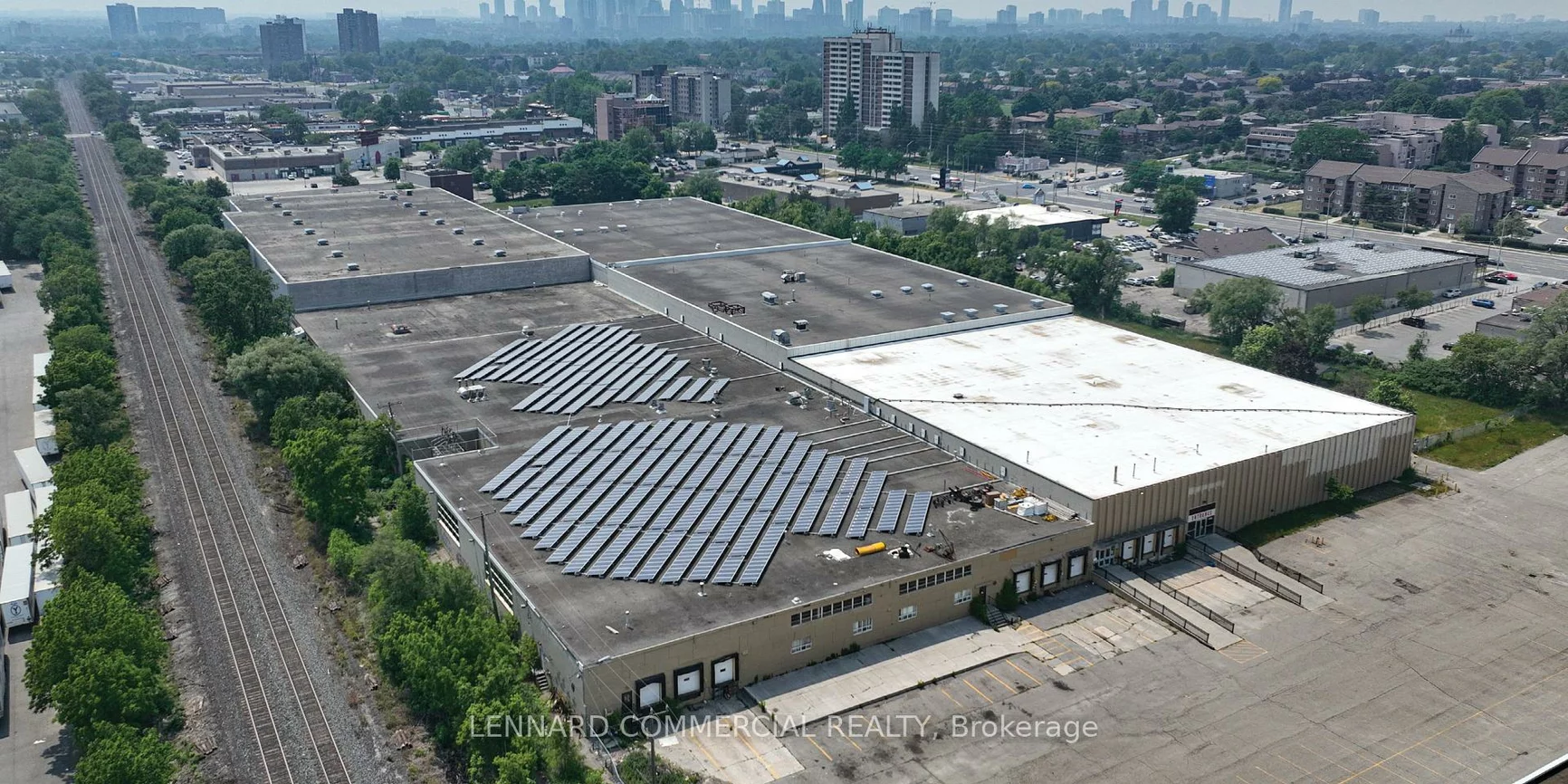 2550, Stanfield, Dixie, Mississauga