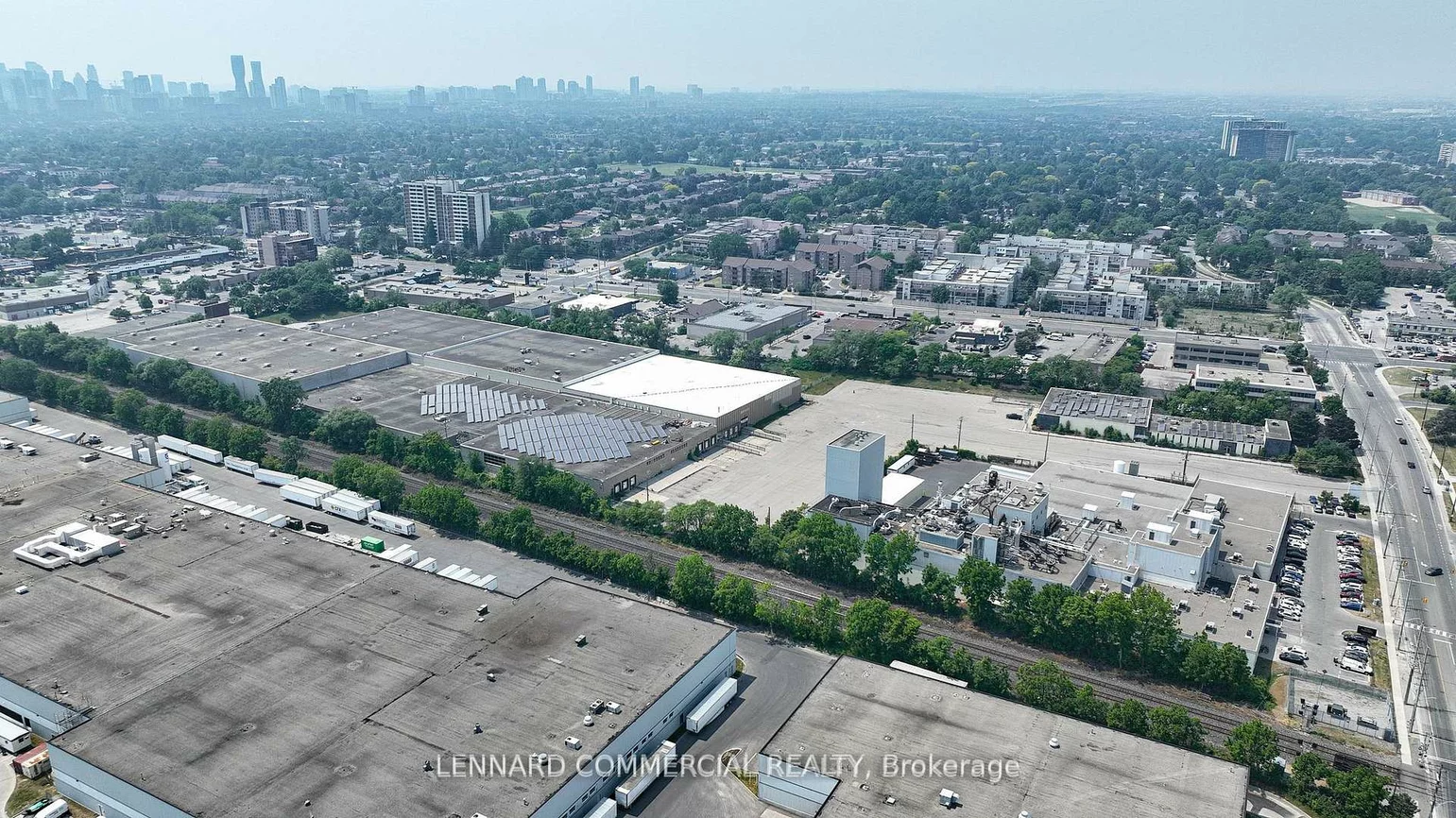 2550, Stanfield, Dixie, Mississauga