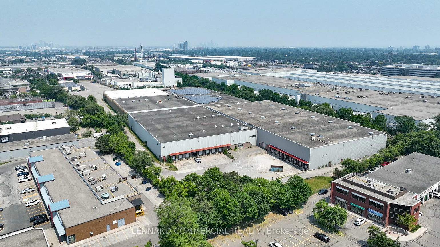 2550, Stanfield, Dixie, Mississauga