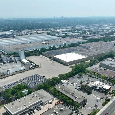 2550, Stanfield, Dixie, Mississauga