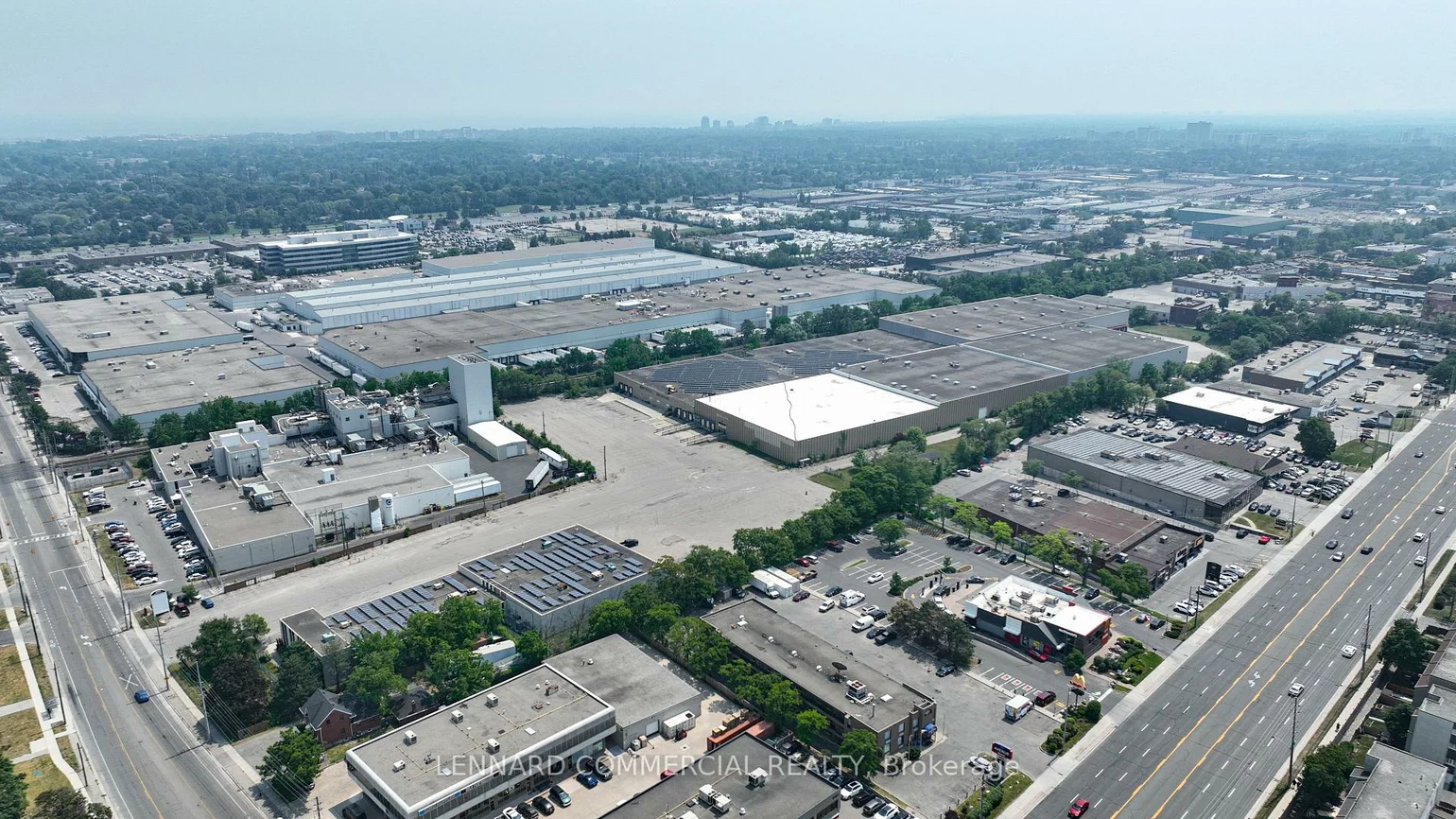 2550, Stanfield, Dixie, Mississauga