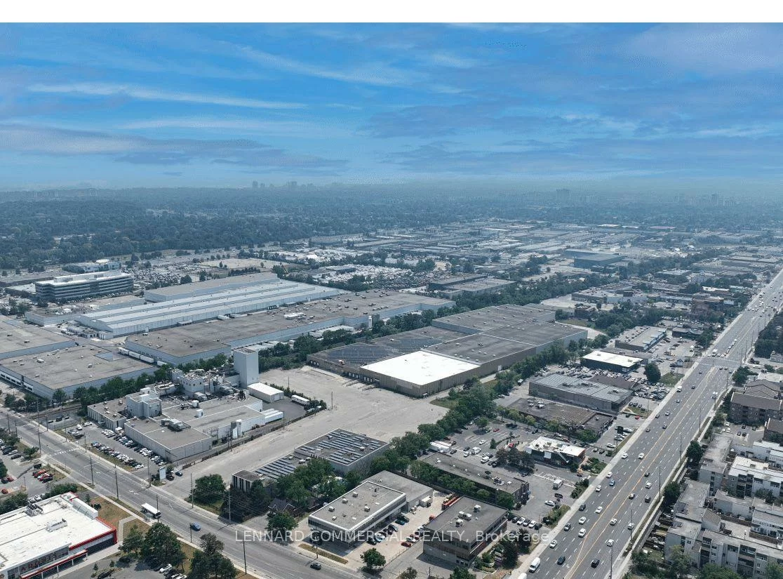 2550, Stanfield, Dixie, Mississauga