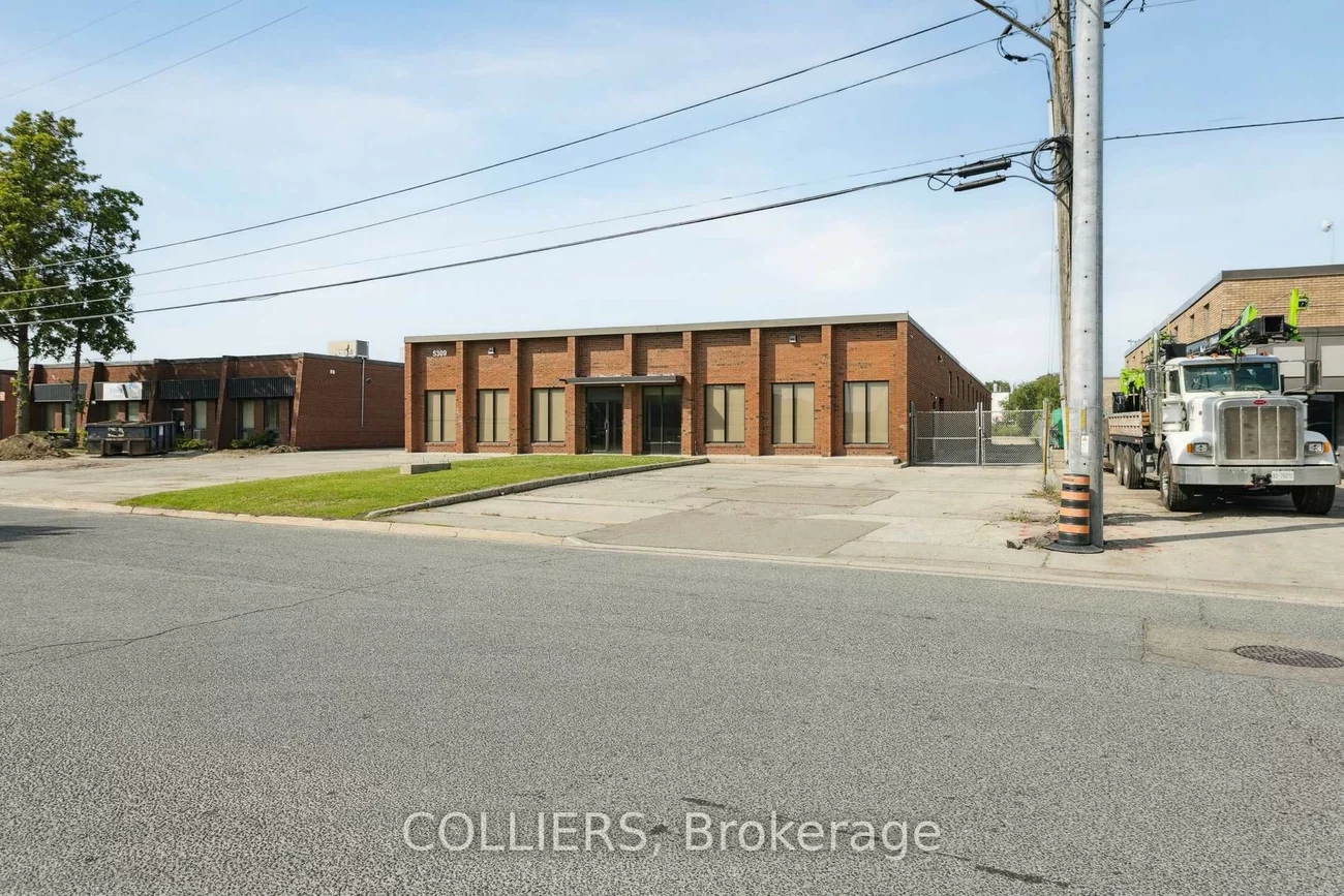 5309, Maingate, Northeast, Mississauga