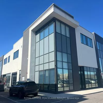 5270, Solar, Airport Corporate, Mississauga