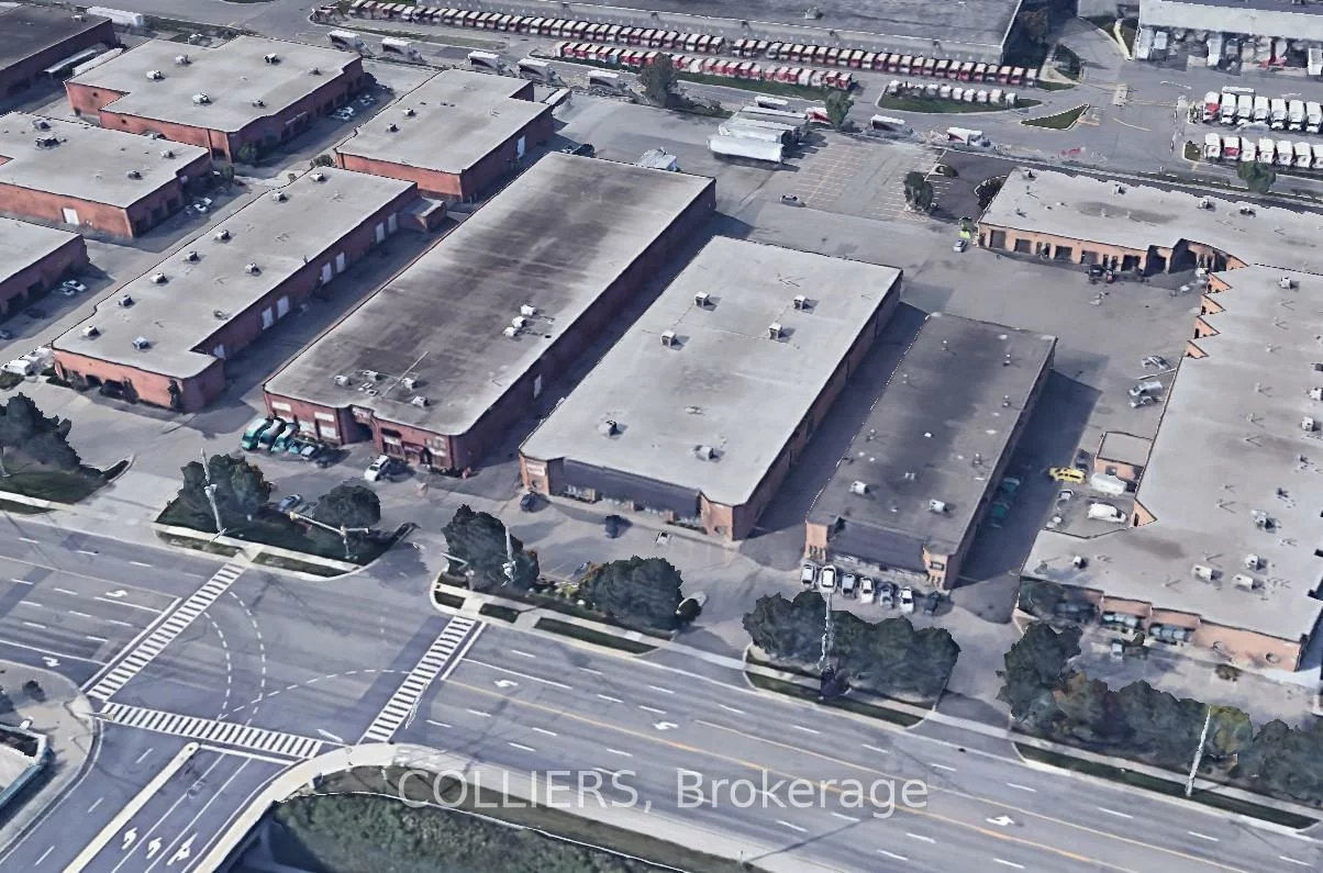 4560, Eastgate, Northeast, Mississauga