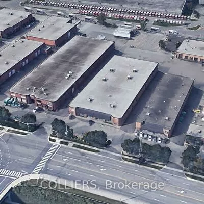 4560, Eastgate, Northeast, Mississauga