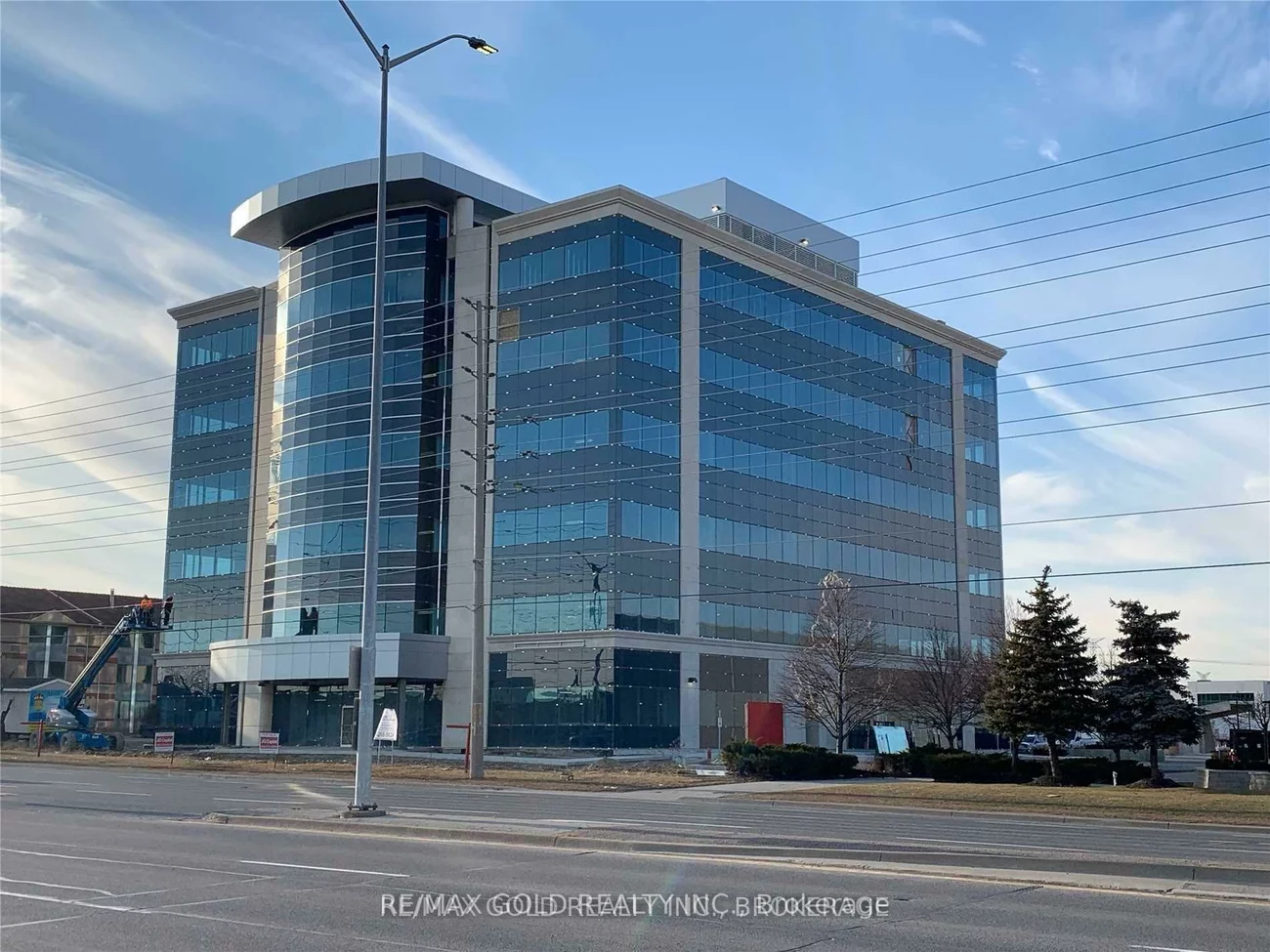 218, Export, Gateway, Mississauga