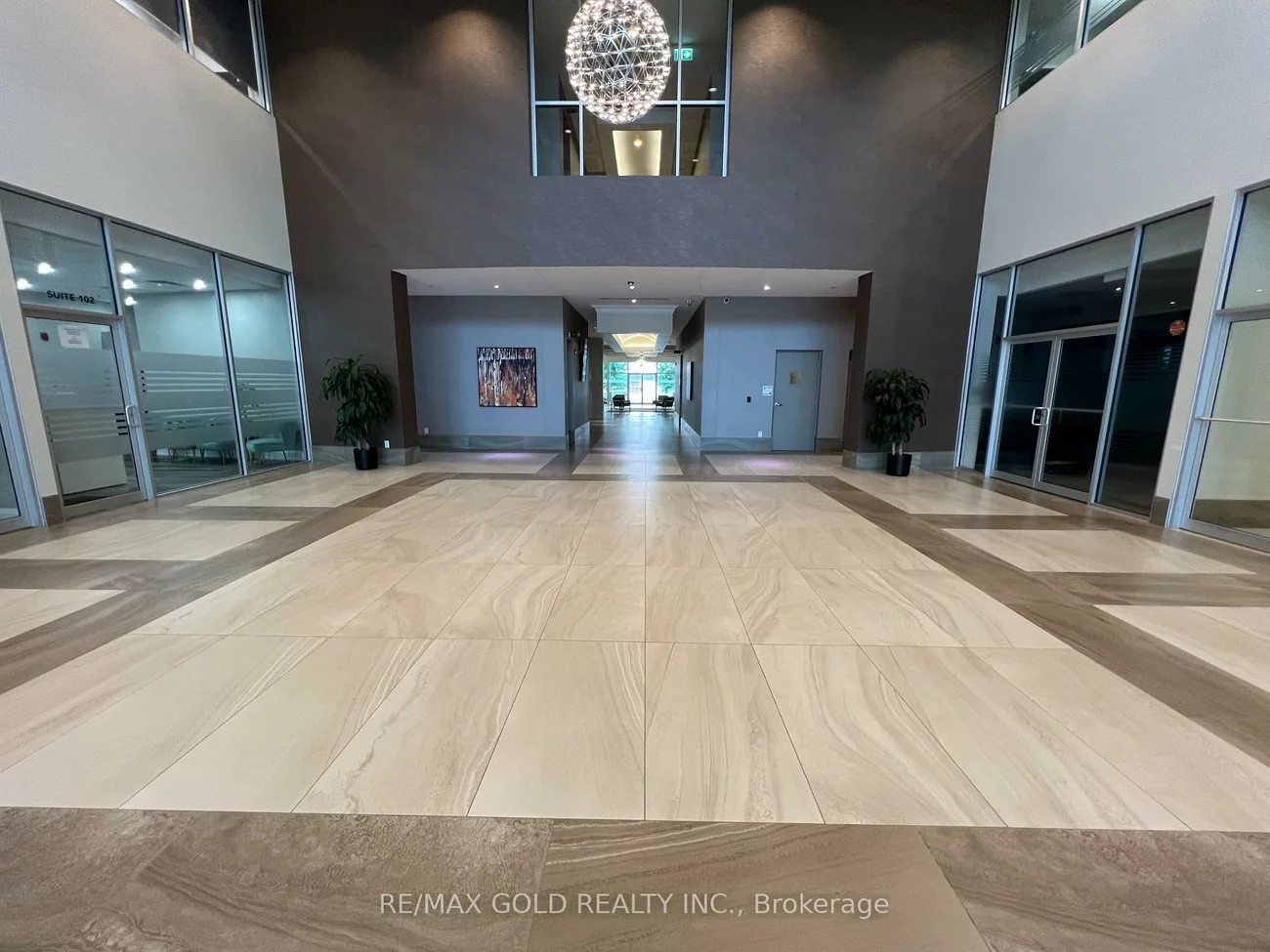 218, Export, Gateway, Mississauga