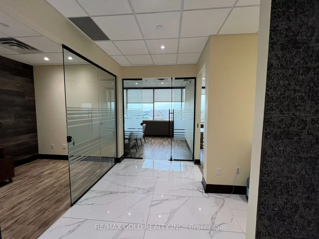 218, Export, Gateway, Mississauga