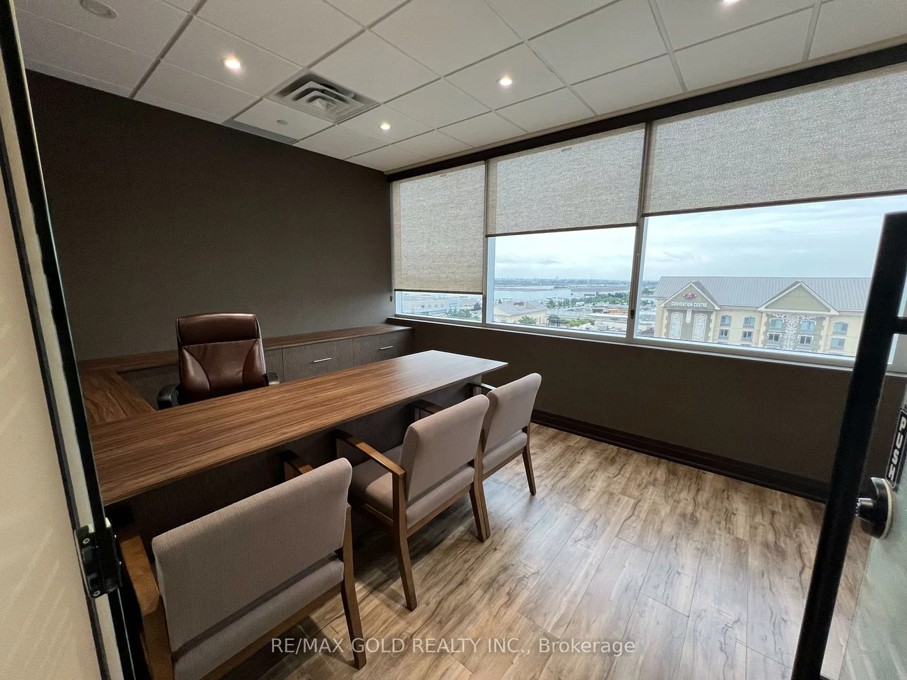 218, Export, Gateway, Mississauga
